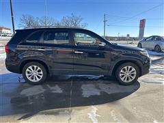 2015 Kia Sorento EX