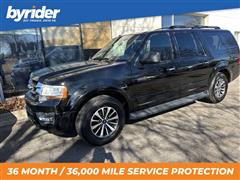 2016 Ford Expedition EL