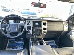 2016 Ford Expedition EL