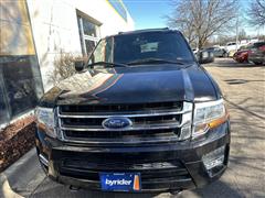 2016 Ford Expedition EL