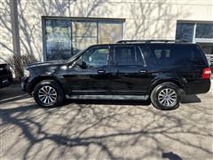 2016 Ford Expedition EL