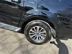 2016 Ford Expedition EL