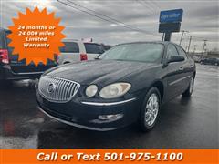 2009 Buick LaCrosse CXL