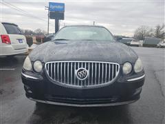 2009 Buick LaCrosse CXL