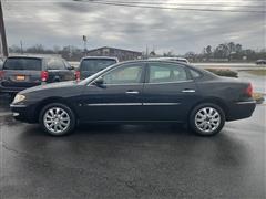 2009 Buick LaCrosse CXL