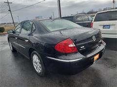 2009 Buick LaCrosse CXL