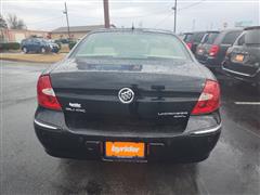 2009 Buick LaCrosse CXL