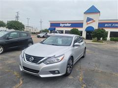 2016 Nissan Altima 2.5 SL