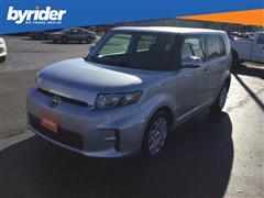 2012 Scion xB