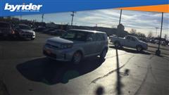 2012 Scion xB