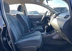 2011 Nissan Versa 1.8 S