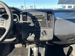 2011 Nissan Versa 1.8 S