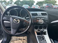 2010 Mazda Mazda3 i Touring