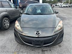 2010 Mazda Mazda3 i Touring