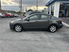 2010 Mazda Mazda3 i Touring