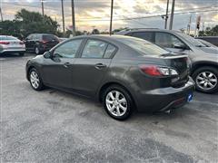 2010 Mazda Mazda3 i Touring