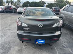 2010 Mazda Mazda3 i Touring