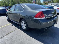 2014 Chevrolet Impala Limited LS