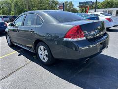 2014 Chevrolet Impala Limited LS