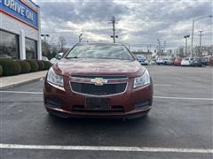 2013 Chevrolet Cruze 1LT