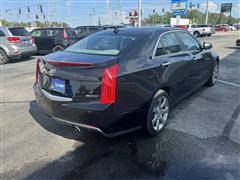 2013 Cadillac ATS Luxury