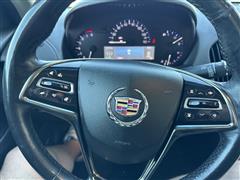 2013 Cadillac ATS Luxury