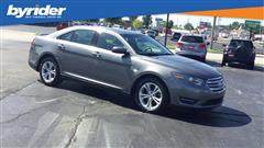 2014 Ford Taurus SEL