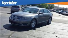 2014 Ford Taurus SEL