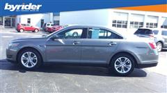 2014 Ford Taurus SEL