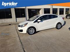 2014 Kia Rio LX