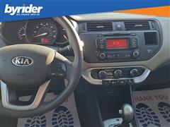 2014 Kia Rio LX