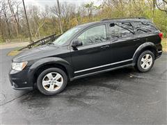 2012 Dodge Journey SXT