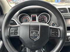 2012 Dodge Journey SXT