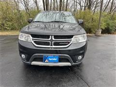 2012 Dodge Journey SXT