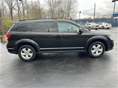 2012 Dodge Journey SXT