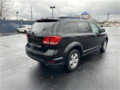 2012 Dodge Journey SXT