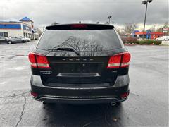 2012 Dodge Journey SXT