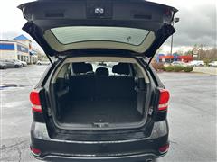 2012 Dodge Journey SXT