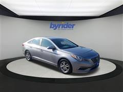 2015 Hyundai Sonata 2.4L SE