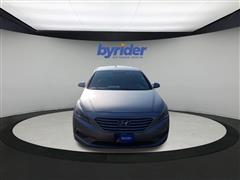 2015 Hyundai Sonata 2.4L SE