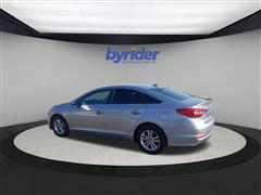 2015 Hyundai Sonata 2.4L SE