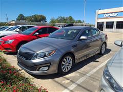 2014 Kia Optima EX