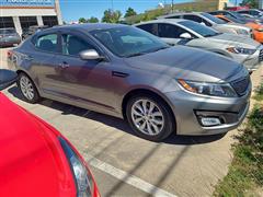 2014 Kia Optima EX