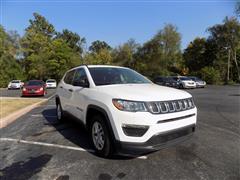 2021 Jeep Compass Sport