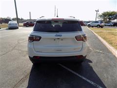 2021 Jeep Compass Sport