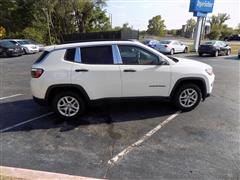 2021 Jeep Compass Sport