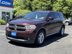 2012 Dodge Durango SXT