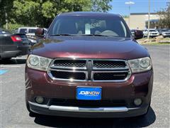 2012 Dodge Durango SXT