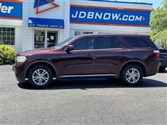 2012 Dodge Durango SXT