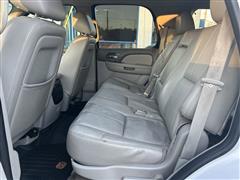 2012 GMC Yukon SLT